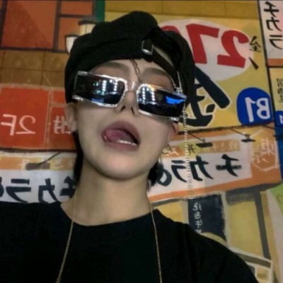 Furry插画风格灵感兽圈社群